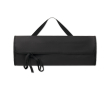 BBQ-schort met keukengerei en wanten set Barbecue Chef kleur zwart