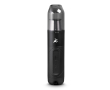 Draadloze 2-in-1 stofzuiger en blazer, oplaadbaar via USB-C kleur zwart