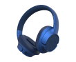 Draadloze koptelefoon met snelle oplading van Fresh 'n Rebel kleur blauw