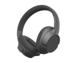 Draadloze koptelefoon met snelle oplading van Fresh 'n Rebel kleur titanium