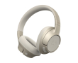 Draadloze koptelefoon met snelle oplading van Fresh 'n Rebel kleur beige
