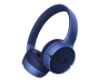Handsfree oordopjes in pastelkleuren Fresh 'n Rebel kleur blauw