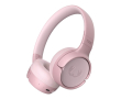 Handsfree oordopjes in pastelkleuren Fresh 'n Rebel kleur roze