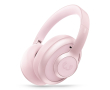 Over-ear koptelefoon met volumeregeling Fresh'n Rebel Clam Blaze 2 kleur roze