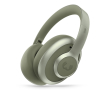 Over-ear koptelefoon Fresh'n Rebel Clam Ace 2 kleur groen
