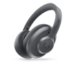 Over-ear koptelefoon Fresh'n Rebel Clam Ace 2 kleur donkergrijs