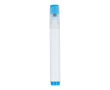 Ovale viltstift met soepele schrijfervaring en Europese inkt kleur blauw
