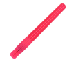 Ronde markeerstift met levendige kleuren om te personaliseren kleur neon roze
