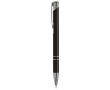Elegant aluminium vulpotlood met 0,7 mm dikte kleur zwart