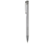 Elegant aluminium vulpotlood met 0,7 mm dikte kleur zilver