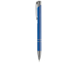 Elegant aluminium vulpotlood met 0,7 mm dikte kleur donkerblauw