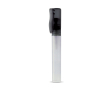 Hygiënische pocketspray met aloë vera en vitamine E 8ml kleur doorzichtig zwart