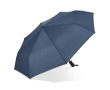 Opvouwbare stormparaplu met bijpassende hoes Ø98,5 kleur donkerblauw
