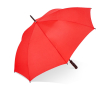 Paraplu in meerdere kleuren met automatische opening Ø103 kleur rood