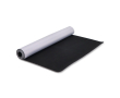 Yogamat met antislip onderzijde voor sublimatie kleur wit