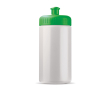 BPA-vrije 100% lekvrije plastic bidon 500ml kleur groen