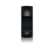 Compacte Krups Nespresso Essenza Mini koffiemachine kleur grijs