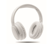 Opvouwbare draadloze koptelefoon met handsfree en microfoon 17u kleur wit