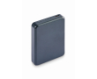 Externe batterij met snelladen, compatibel met laptops, 5.000 mAh kleur marineblauw