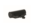 Powerbank en standaard met USB-C snelladen 5000 mAh kleur zwart