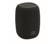 Oplaadbare draadloze speaker met USB-C-kabel en 8W vermogen kleur zwart