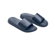Antislip strandslippers van EVA - Playa Slippers kleur marineblauw