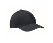 Voordelige baseball cap met logo ColorCap kleur marineblauw