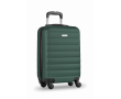 Gepersonaliseerde trolley bedrukken Trend kleur donkergroen