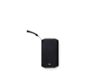 Opvouwbare zonnepowerbank met snelladen Nordic Drift Titan 10000mAh kleur zwart