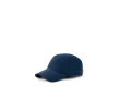 Lichte vijfdelige pet met SPF 50+ 115 g/m² Nordic Drift kleur marineblauw