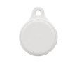 Slimme tracker met licht, geschikt voor iOS en Android kleur wit