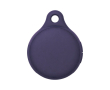 Slimme tracker met licht, geschikt voor iOS en Android kleur blauw