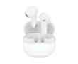 Draadloze oordopjes met touchbediening en BT 6.0 30 mAh kleur wit