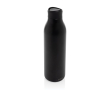 Eco‑fles met 360° drinkervaring 600 ml - Avira Alok kleur zwart