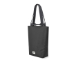 Waterdichte koeltas met aparte vakken 16 L - Black+Blum kleur zwart