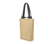 Waterdichte koeltas met aparte vakken 16 L - Black+Blum kleur zand