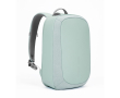 Antidiefstal RPET-rugzak, waterdicht en met RFID-bescherming, 16 inch kleur olijfgroen