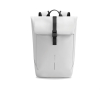 Multifunctionele rugzak met waterafstotende stof voor PC 16 inch kleur gebroken wit