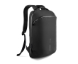 Slanke urban rugzak voor laptop met 15 L inhoud Bobby Air 16\" kleur zwart