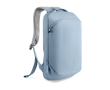 Slanke urban rugzak voor laptop met 15 L inhoud Bobby Air 16\" kleur blauw