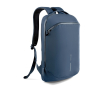 Slanke urban rugzak voor laptop met 15 L inhoud Bobby Air 16\" kleur marineblauw