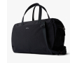 Reistas van RPET-canvas met 30L capaciteit Bellroy kleur zwart