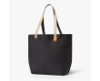 Tote bag met binnenvakken en 15L capaciteit Bellroy kleur zwart