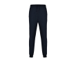 Sportbroek van katoen en polyester voor mannen 280 g/m2 Roly kleur marineblauw