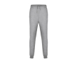 Sportbroek van katoen en polyester voor mannen 280 g/m2 Roly kleur lichtgrijs gemarmerd