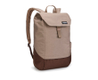 Urban rugzak met laptopvak Thule Lithos 14'' 16L kleur beige