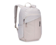 Laptoprugzak met gewatteerd compartiment 23 L 16\" Thule Indago kleur beige