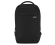 Minimalistische laptoprugzak voor pc 16'' Incase Icon Lite kleur zwart