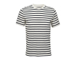 Unisex T-shirt 100% biologisch katoen SOL'S Legend 175 g/m2 kleur ivoor