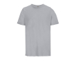 Unisex T-shirt 100% biologisch katoen SOL'S Legend 175 g/m2 kleur grijs